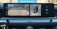 더 뉴K9 가솔린 3.8 플래티넘 베스트셀렉션I AWD 161호8007 K9장기렌트, 신용불량장기렌트카